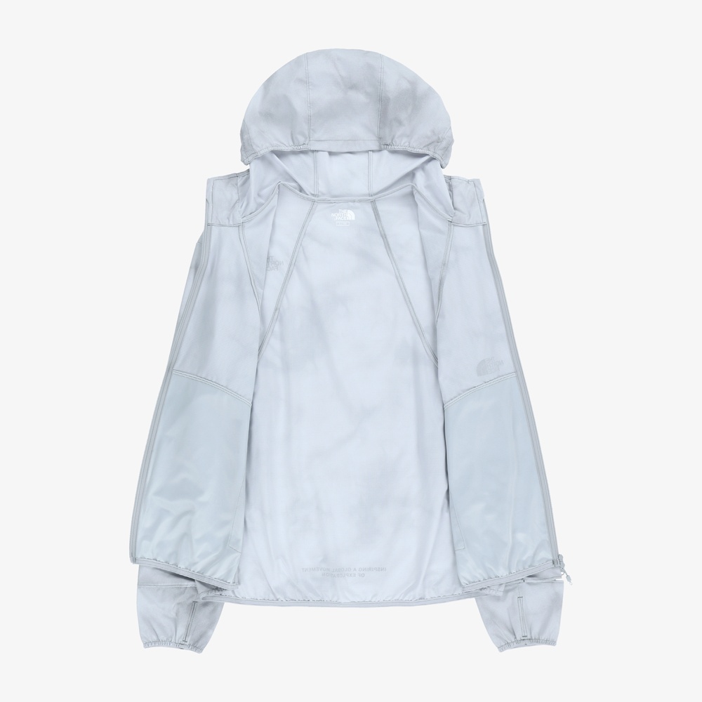 VOLTRUN PT JACKET GRAY