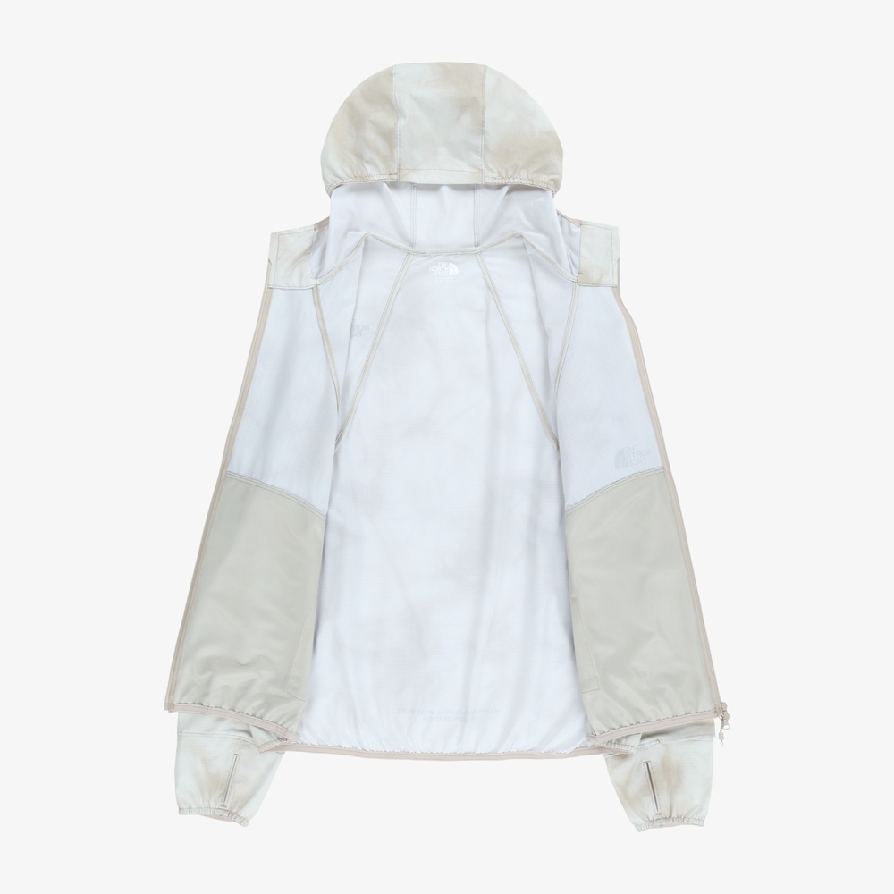 VOLTRUN PT JACKET BEIGE