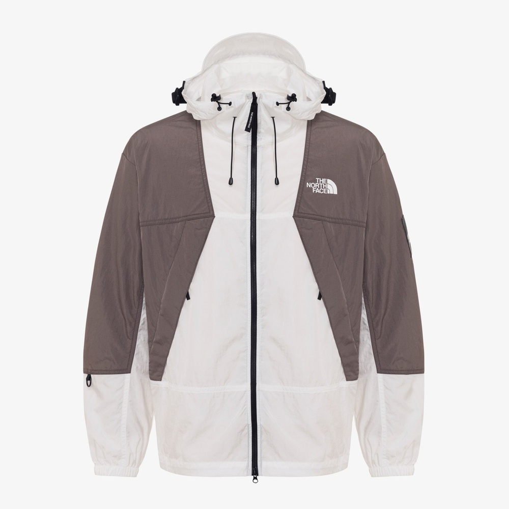 MOUNTAIN WL JACKET WHITE