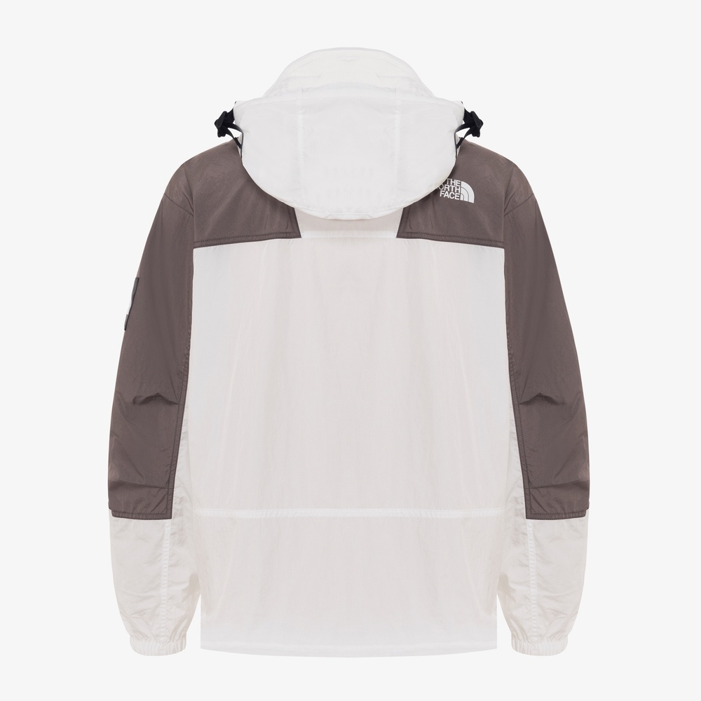 MOUNTAIN WL JACKET WHITE
