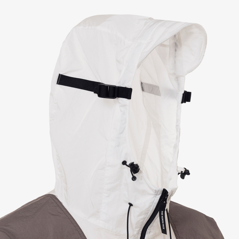 MOUNTAIN WL JACKET WHITE