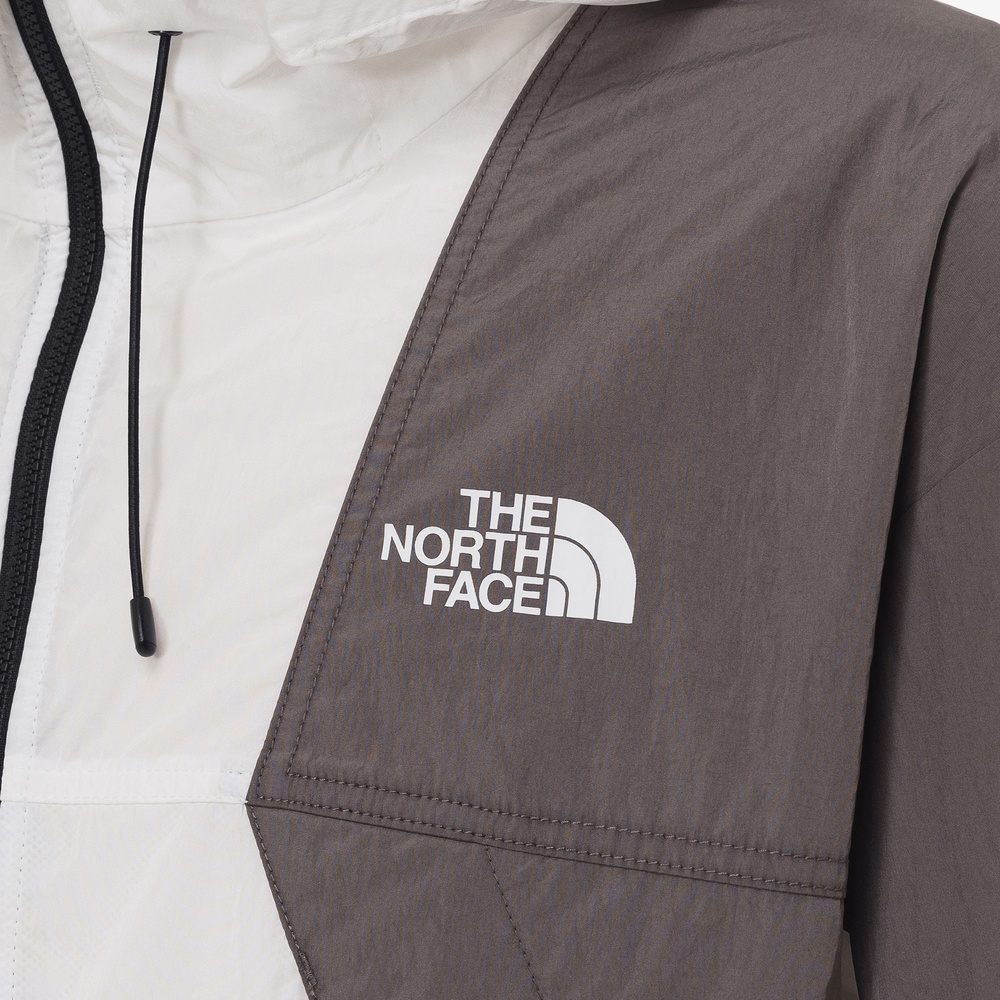 MOUNTAIN WL JACKET WHITE
