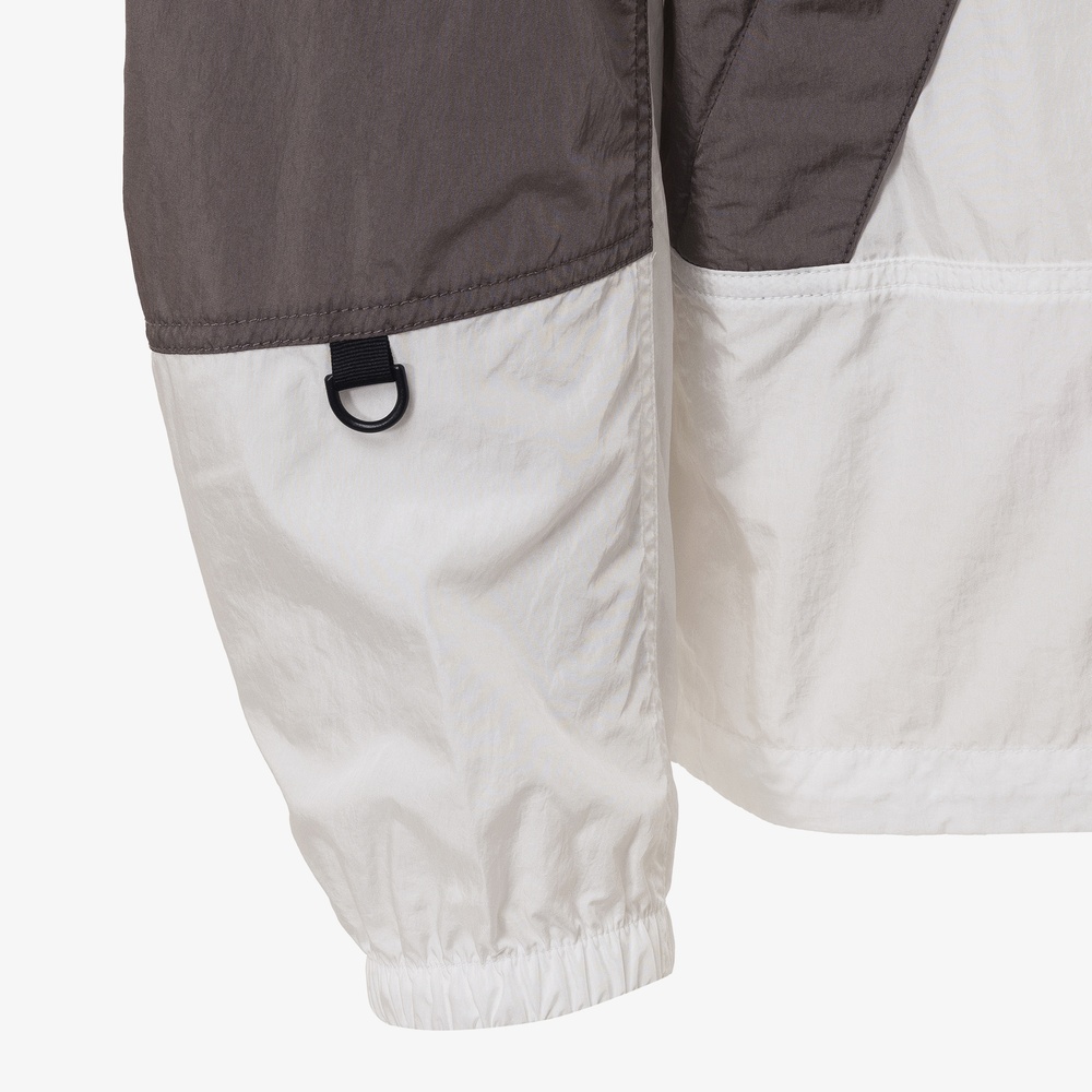 MOUNTAIN WL JACKET WHITE
