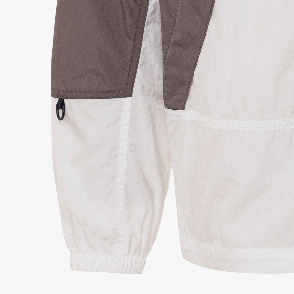 MOUNTAIN WL JACKET WHITE