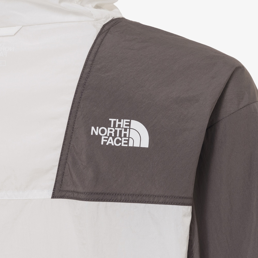 MOUNTAIN WL JACKET WHITE