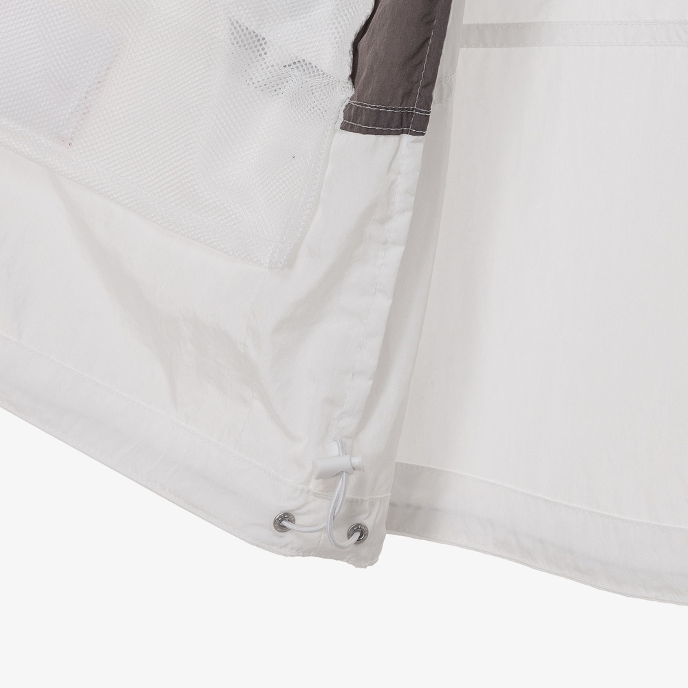 MOUNTAIN WL JACKET WHITE