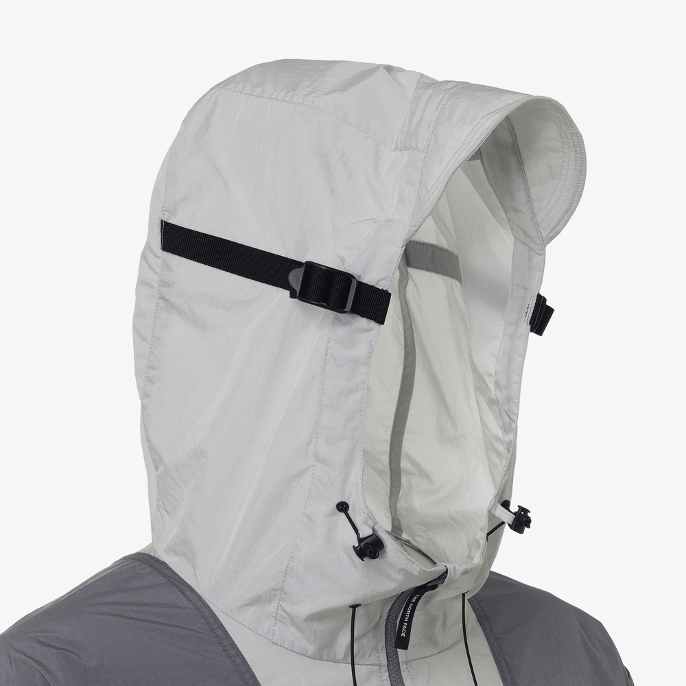 MOUNTAIN WL JACKET MINT