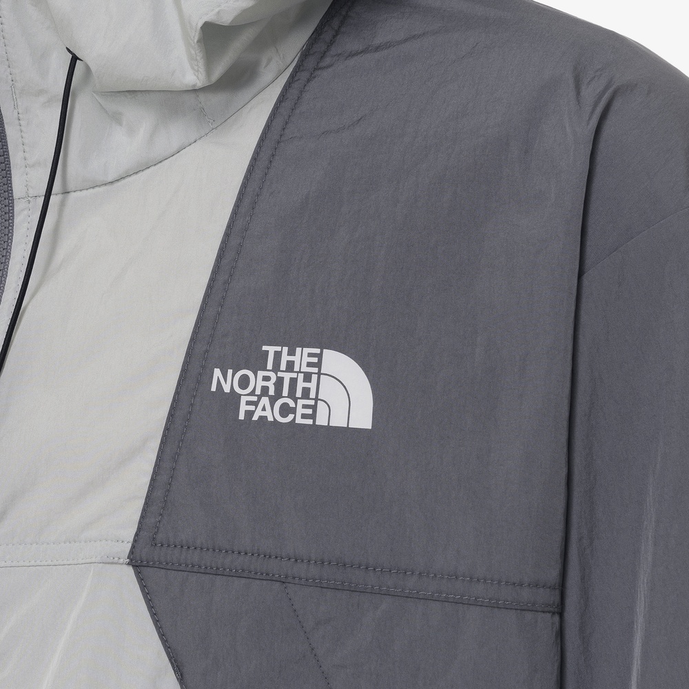 MOUNTAIN WL JACKET MINT