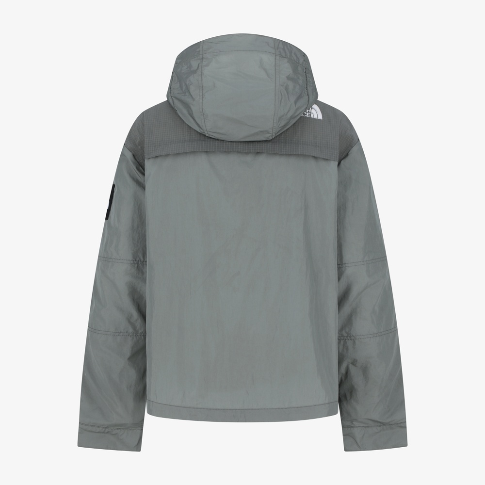 SHELDON JACKET SLATE