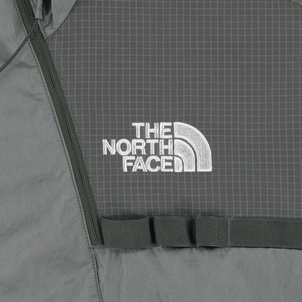 SHELDON JACKET SLATE