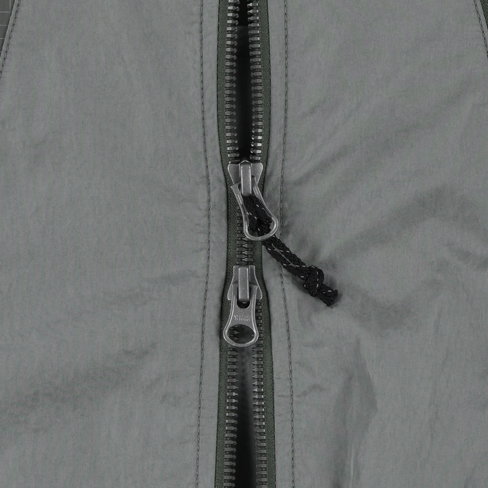 SHELDON JACKET SLATE