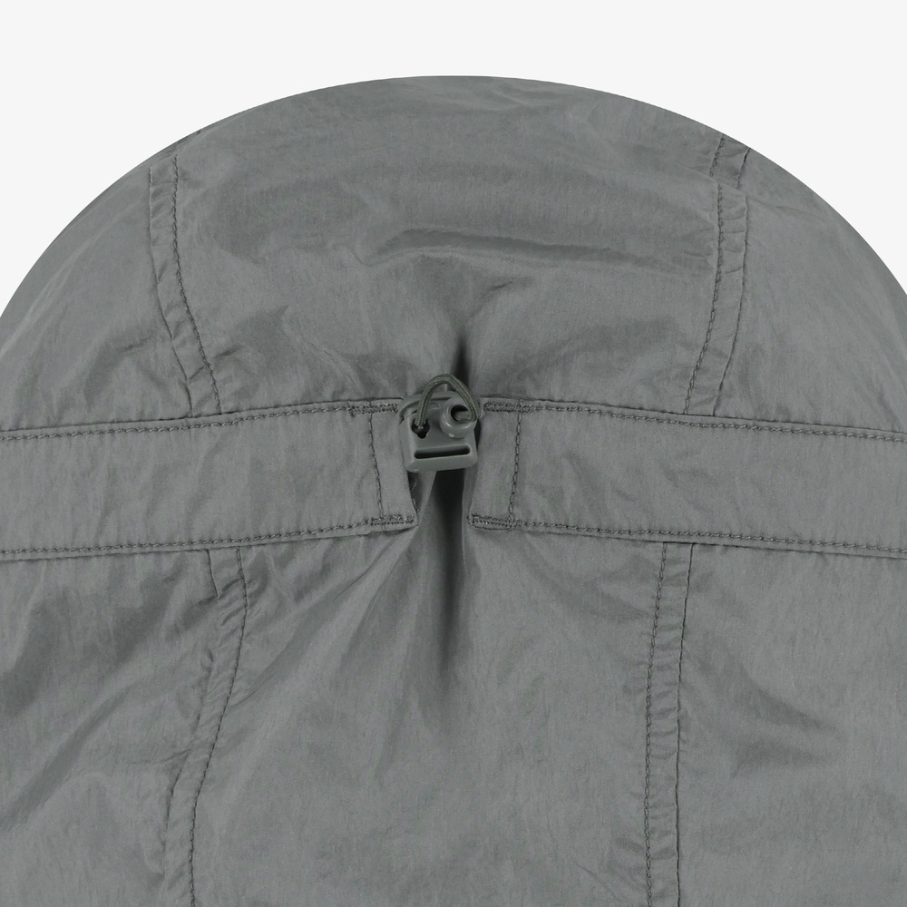 SHELDON JACKET SLATE