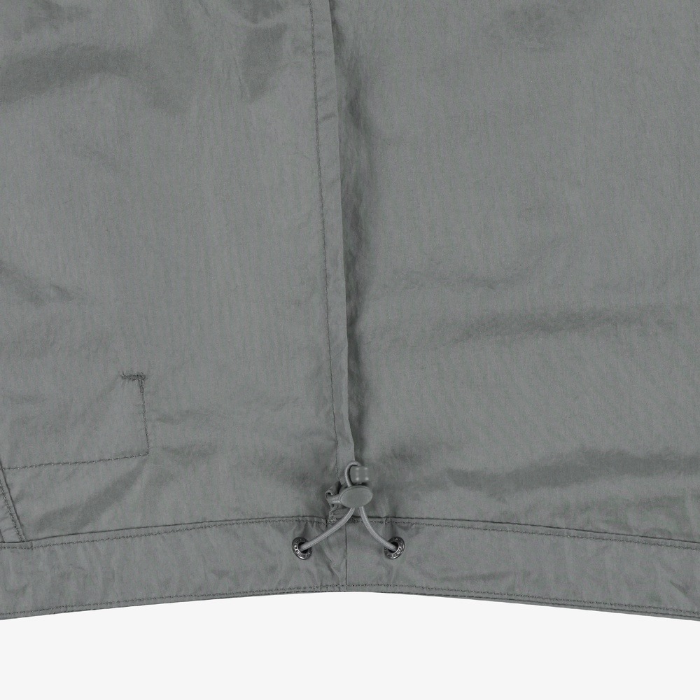 SHELDON JACKET SLATE