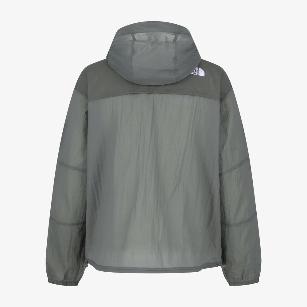 RUBEN JACKET SLATE