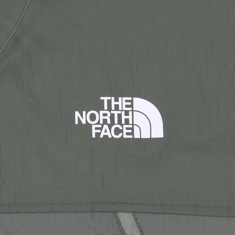 RUBEN JACKET SLATE