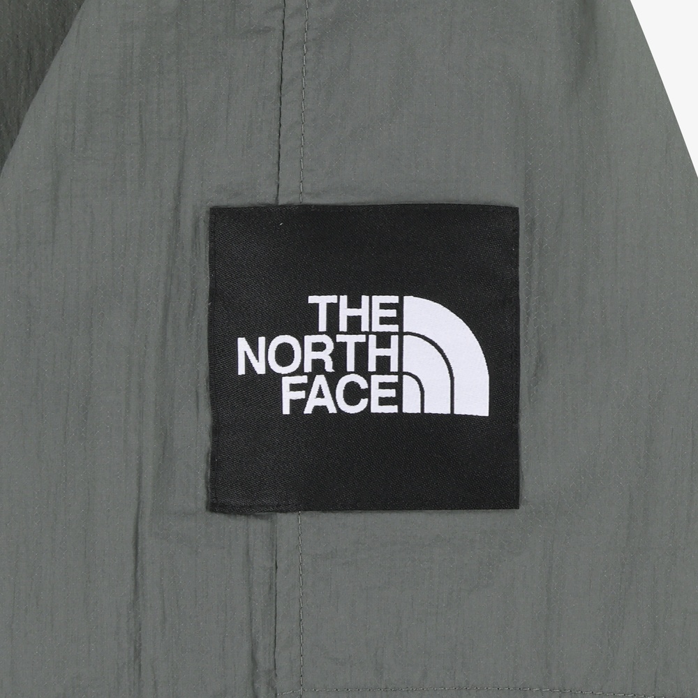 RUBEN JACKET SLATE