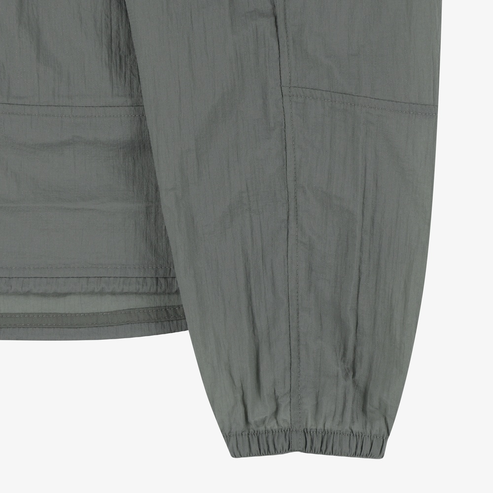 RUBEN JACKET SLATE