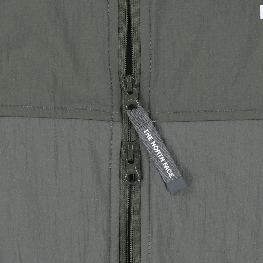 RUBEN JACKET SLATE
