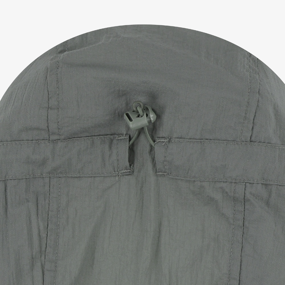 RUBEN JACKET SLATE