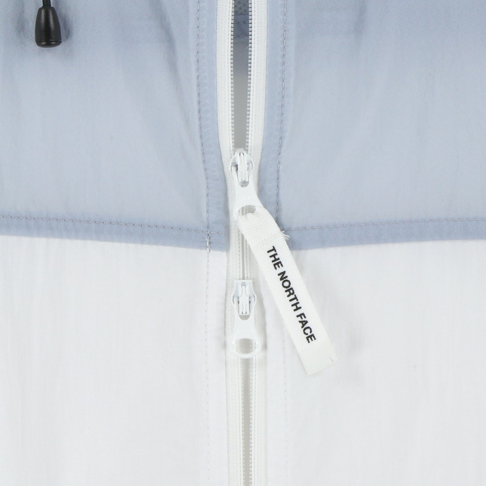 RUBEN JACKET SNOW WHITE