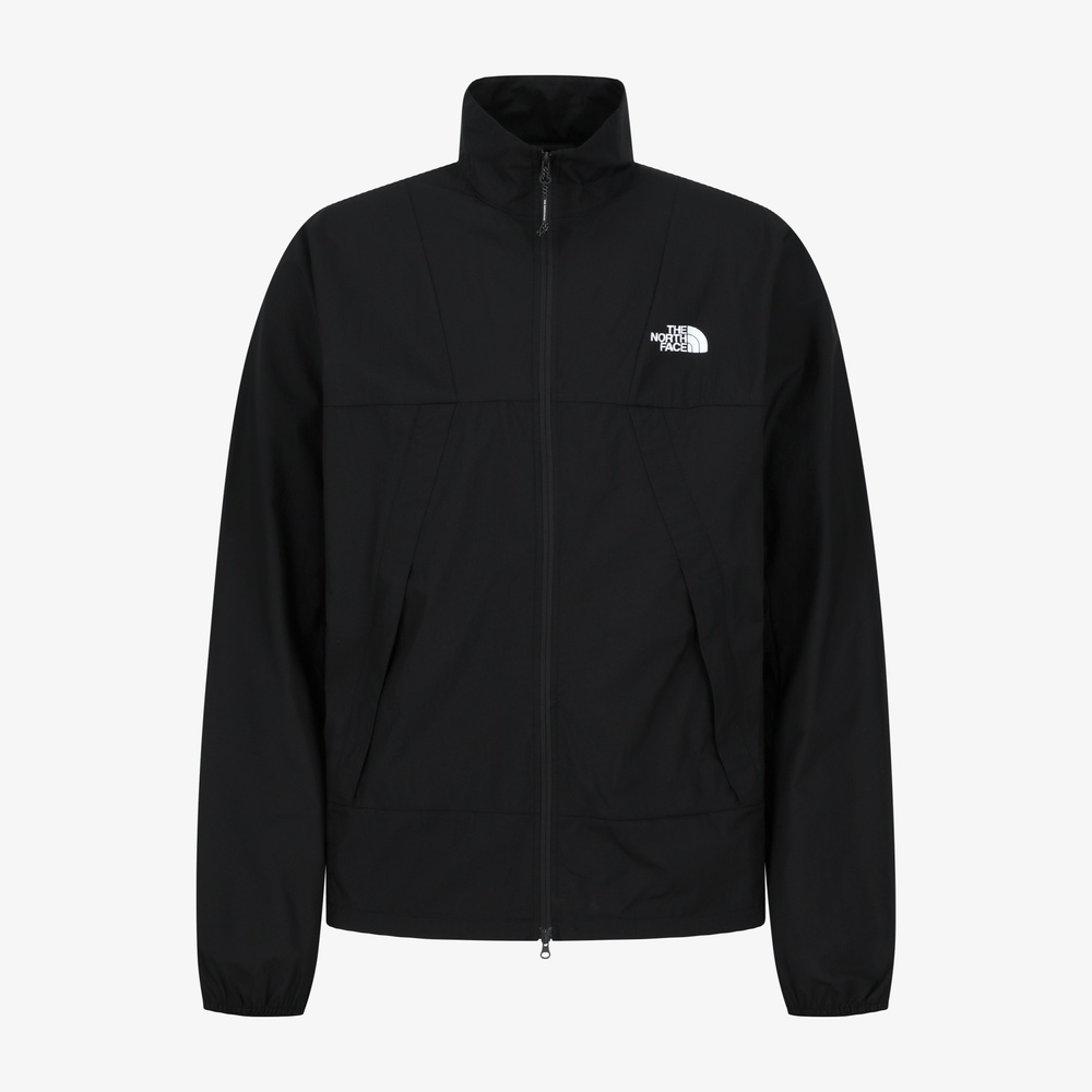 AELN JACKET BLACK
