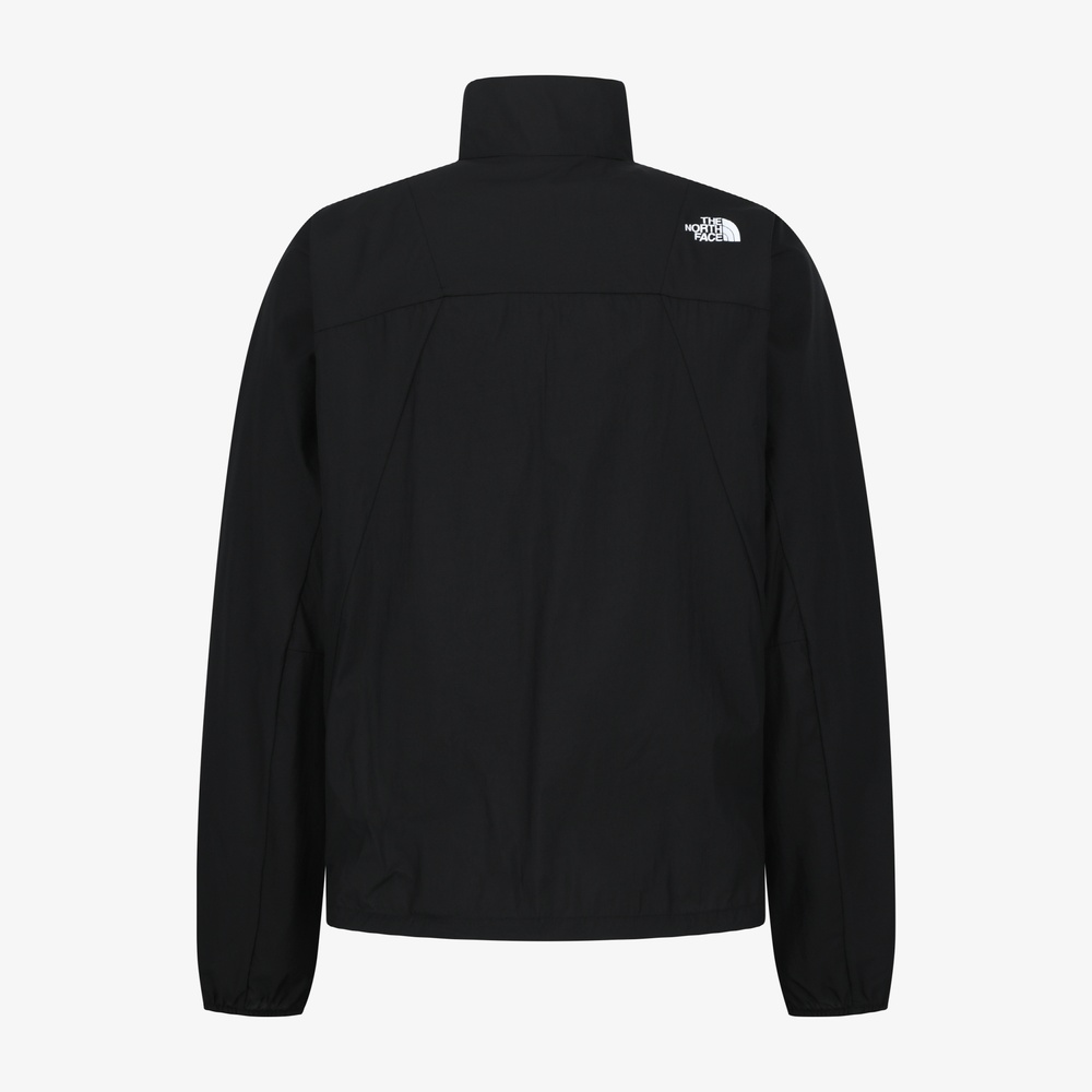 AELN JACKET BLACK