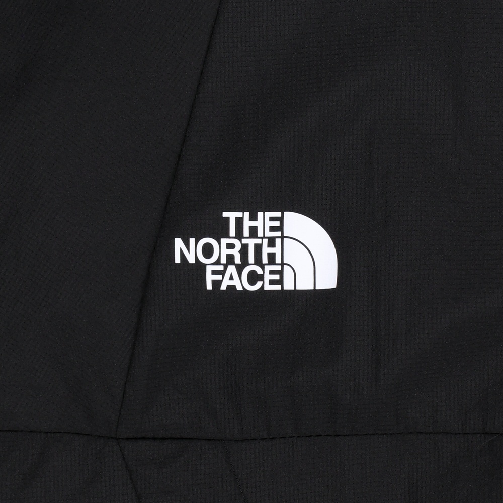 AELN JACKET BLACK