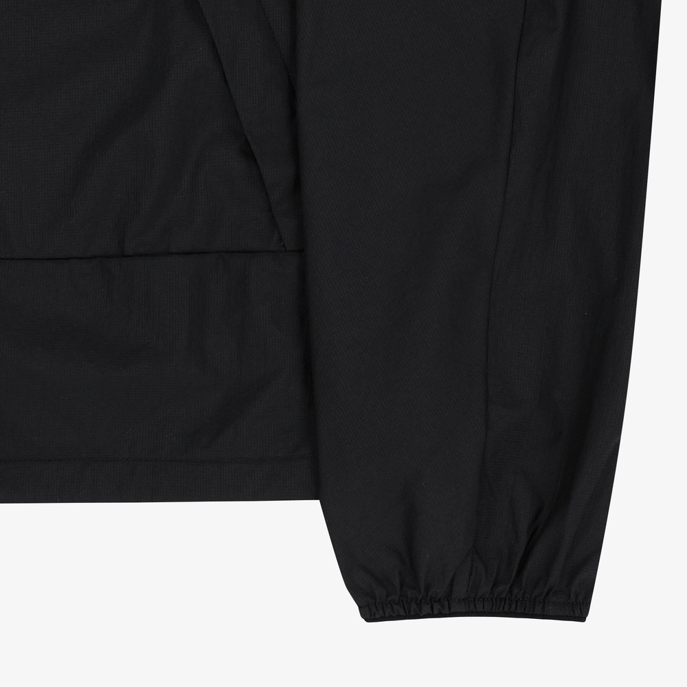 AELN JACKET BLACK