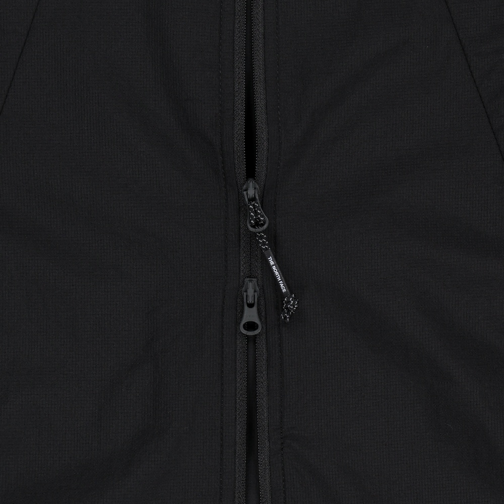 AELN JACKET BLACK