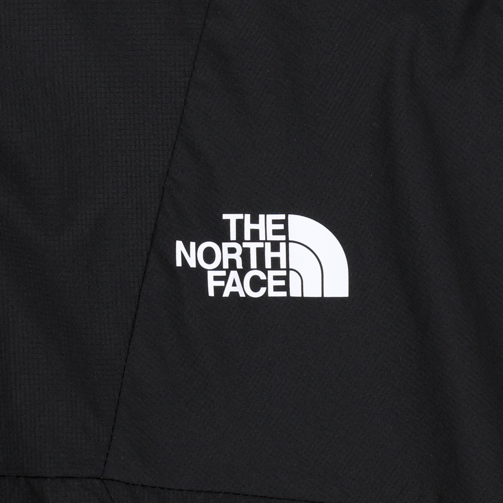 AELN JACKET BLACK