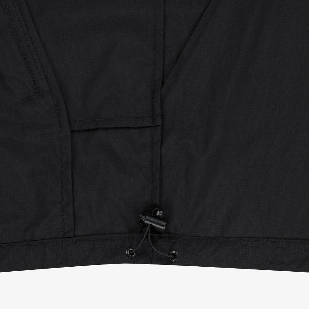 AELN JACKET BLACK