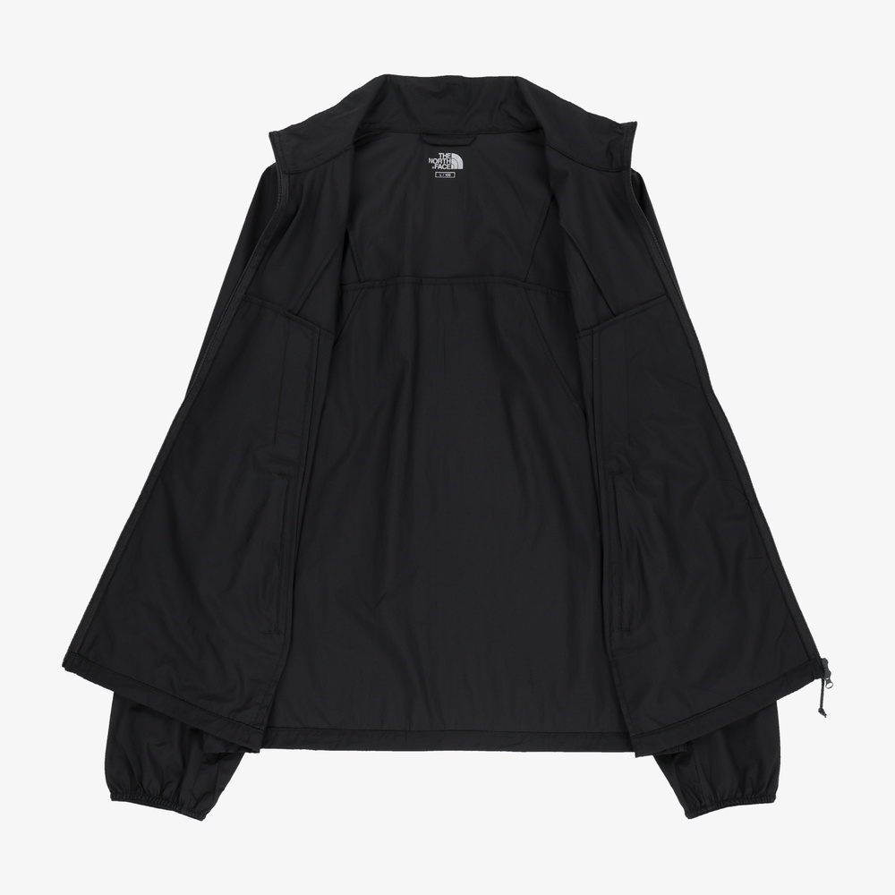 AELN JACKET BLACK