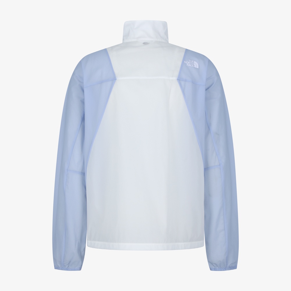 AELN JACKET WHITE