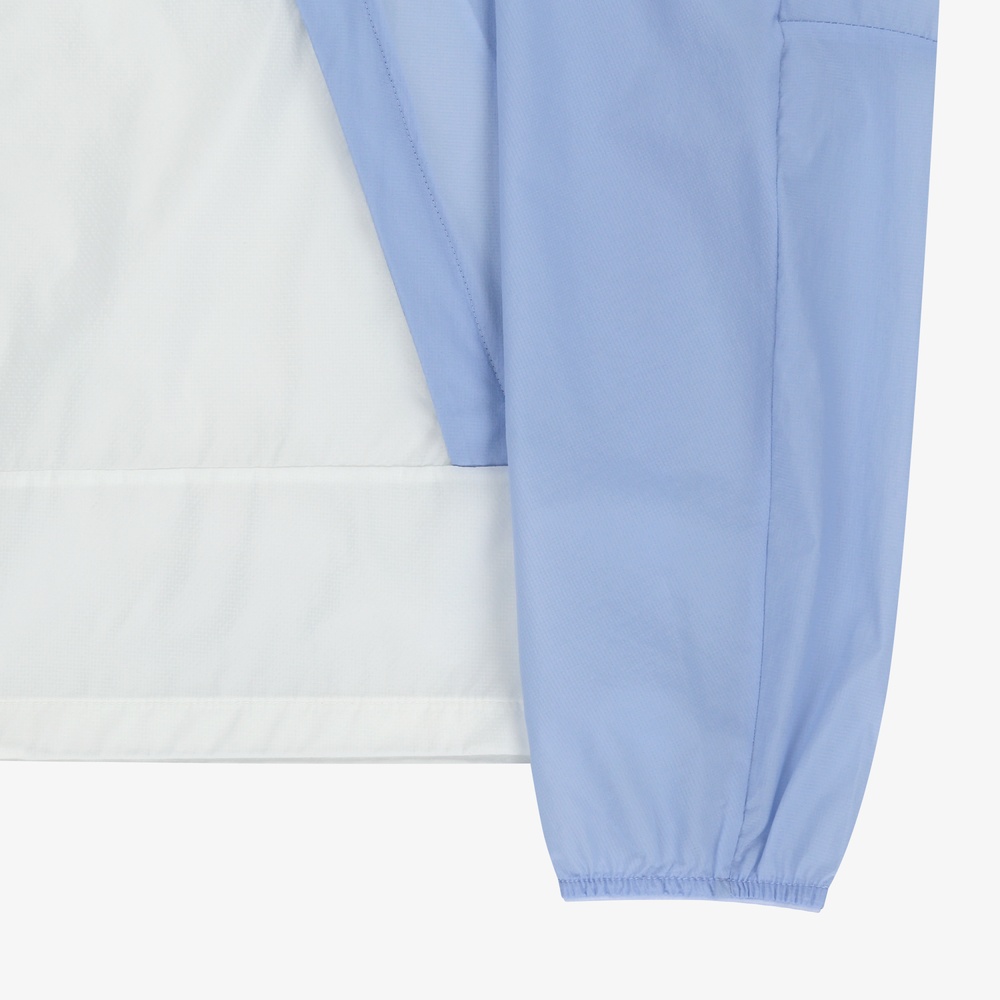 AELN JACKET WHITE