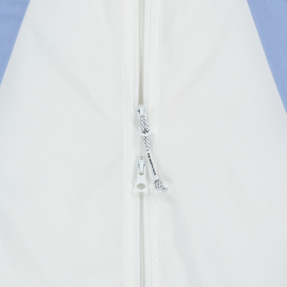 AELN JACKET WHITE