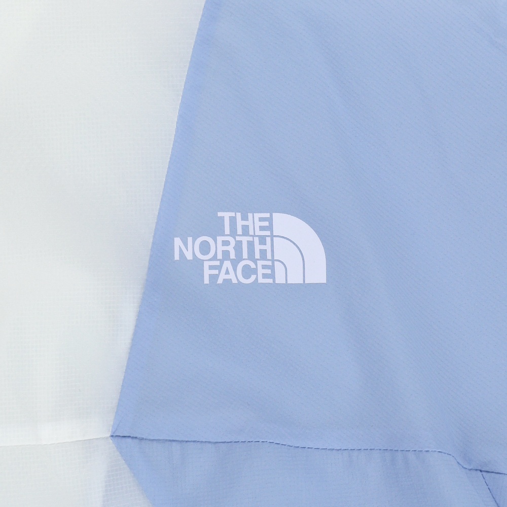 AELN JACKET WHITE