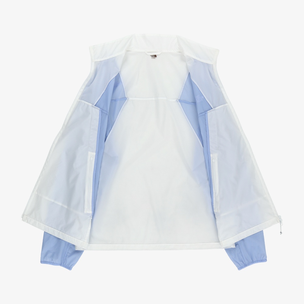 AELN JACKET WHITE
