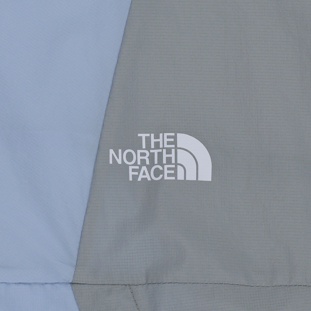 AELN JACKET BABY BLUE