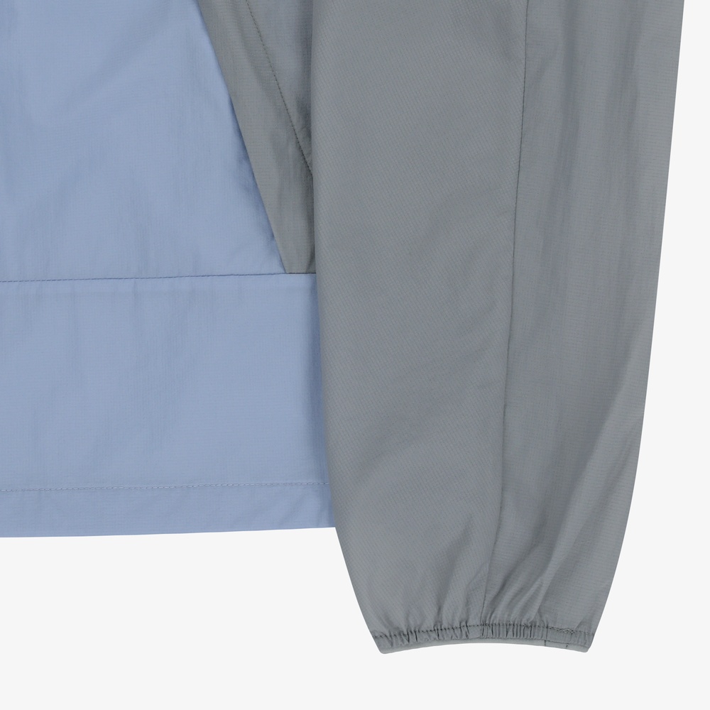 AELN JACKET BABY BLUE