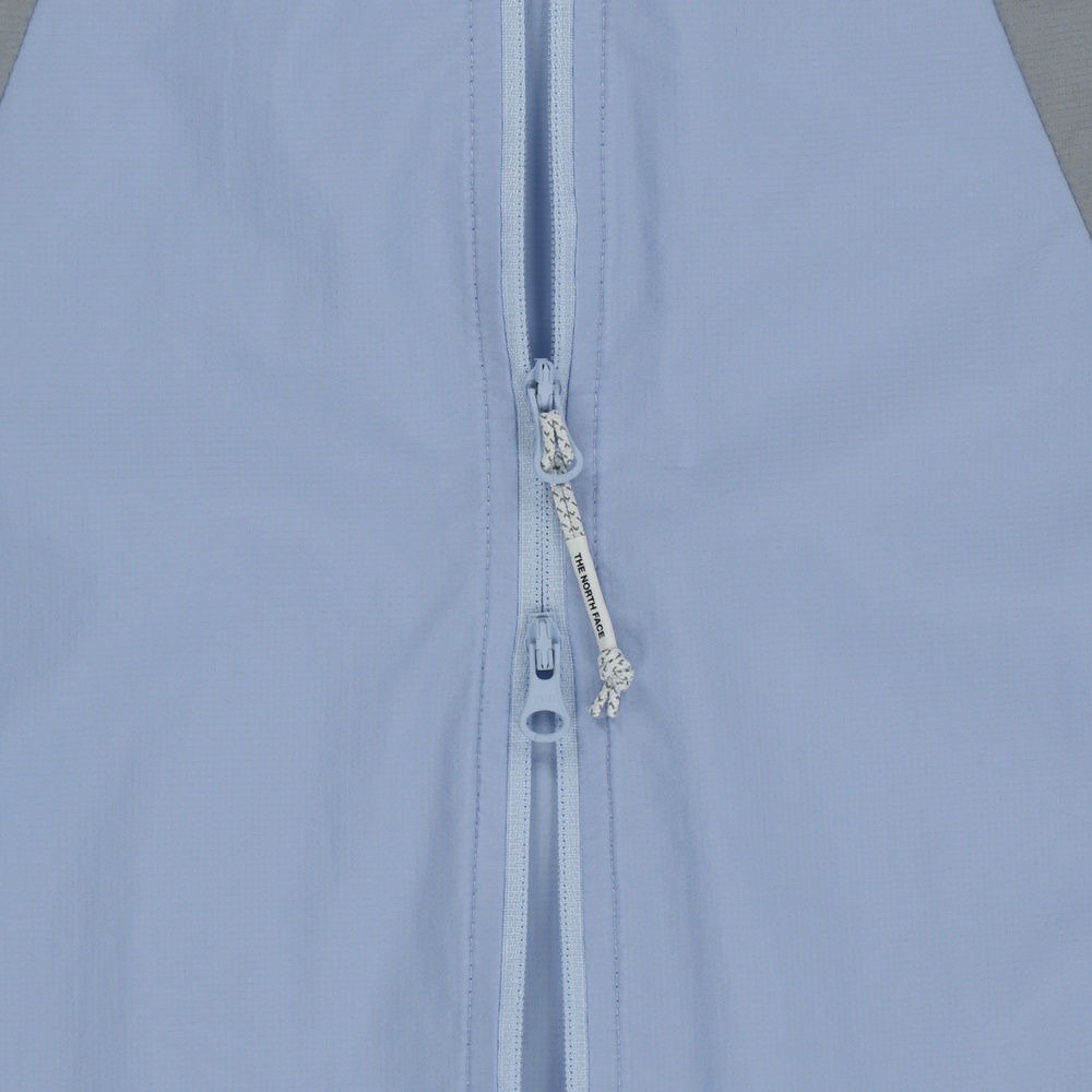 AELN JACKET BABY BLUE
