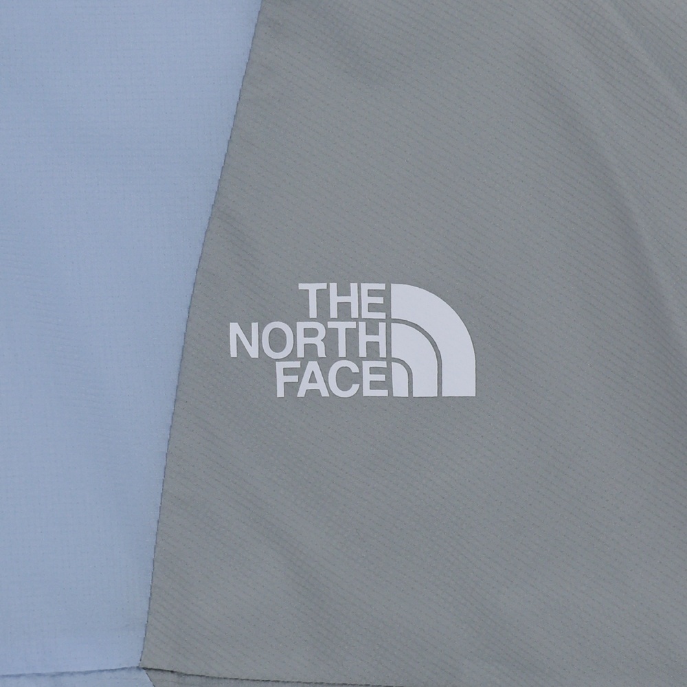 AELN JACKET BABY BLUE