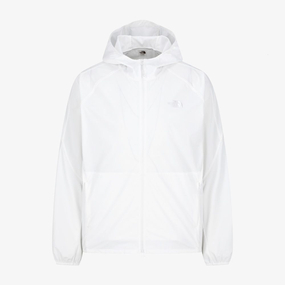 MOTIONLITE JACKET WHITE
