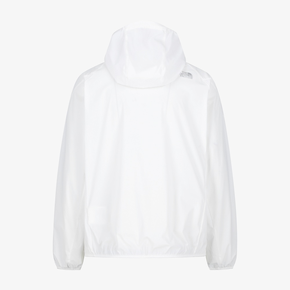 MOTIONLITE JACKET WHITE
