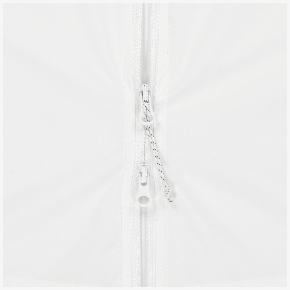 MOTIONLITE JACKET WHITE