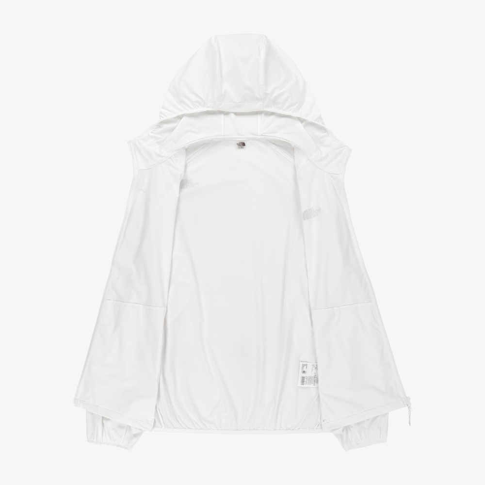 MOTIONLITE JACKET WHITE