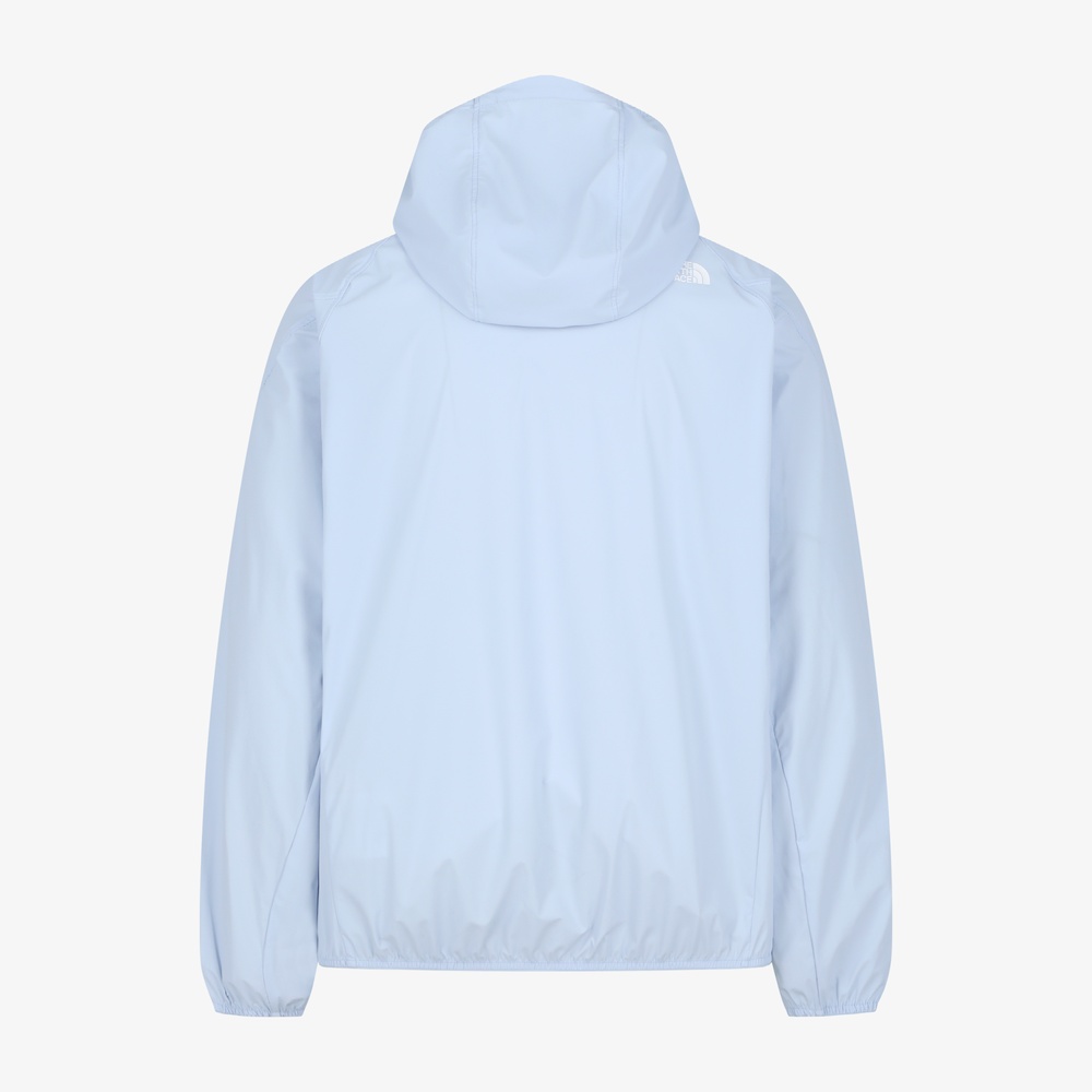 MOTIONLITE JACKET BABY BLUE