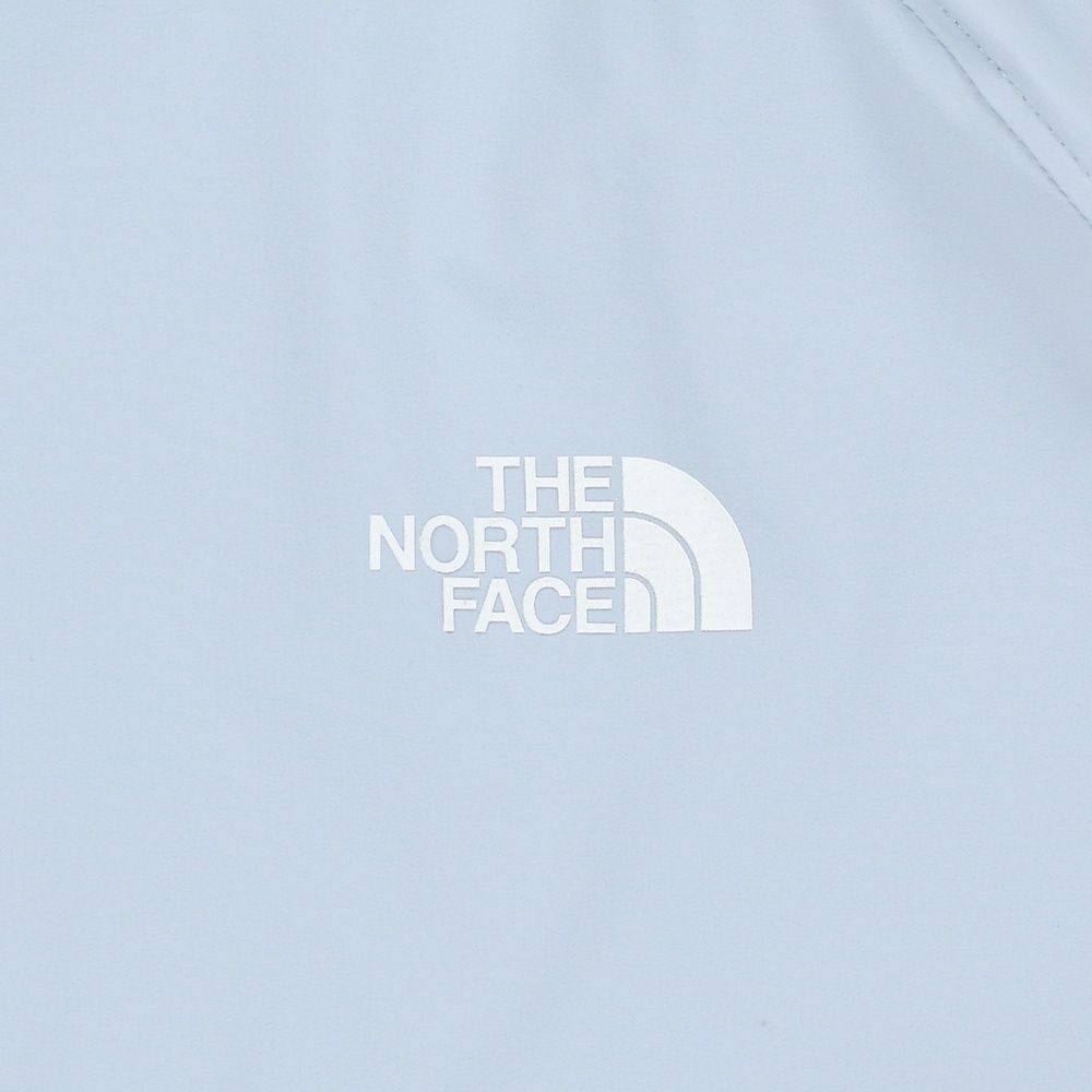 MOTIONLITE JACKET BABY BLUE