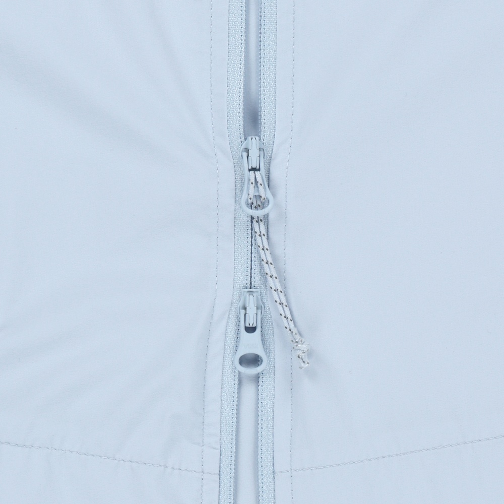 MOTIONLITE JACKET BABY BLUE