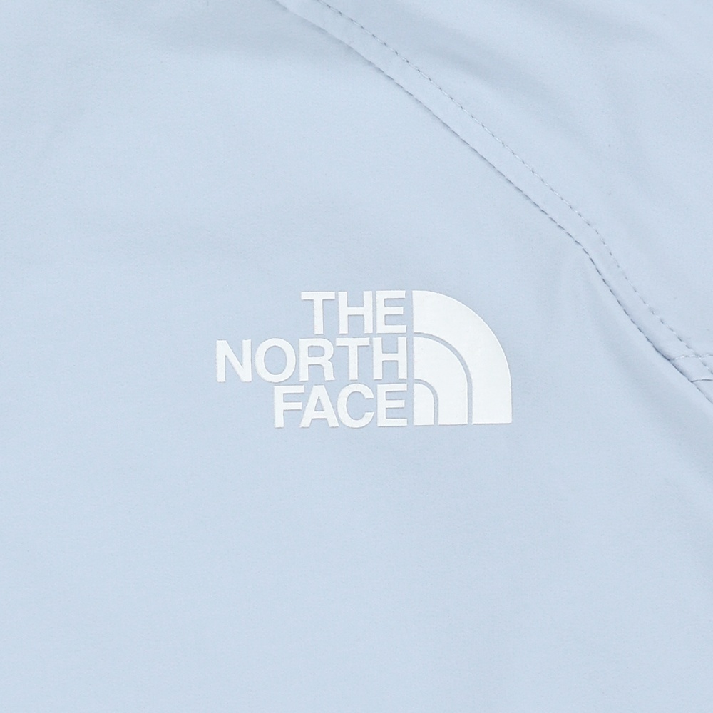 MOTIONLITE JACKET BABY BLUE