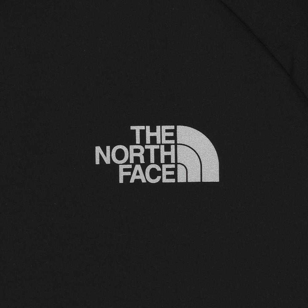 JET RUN JACKET BLACK